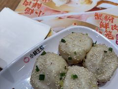 -小杨生煎(龙阳广场店)