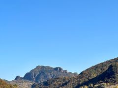 -玉渡山自然风景区