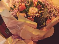 -花邻FloweringLife花艺气球派对(武康大楼店)