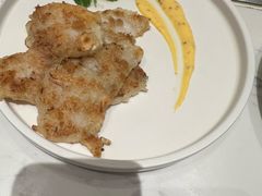 -火地铁板烧(昆山万象汇店)