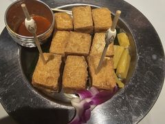 -芽笼芽笼新加坡餐厅(环球港店)
