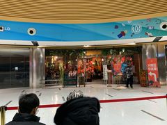 门面-浩海火烧云傣家菜(京广店)