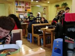 大堂-小木屋拌饭(抚顺商业城店)