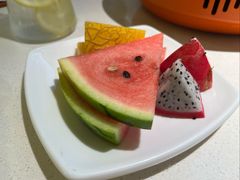 -小鱼小牛(世欧广场店)