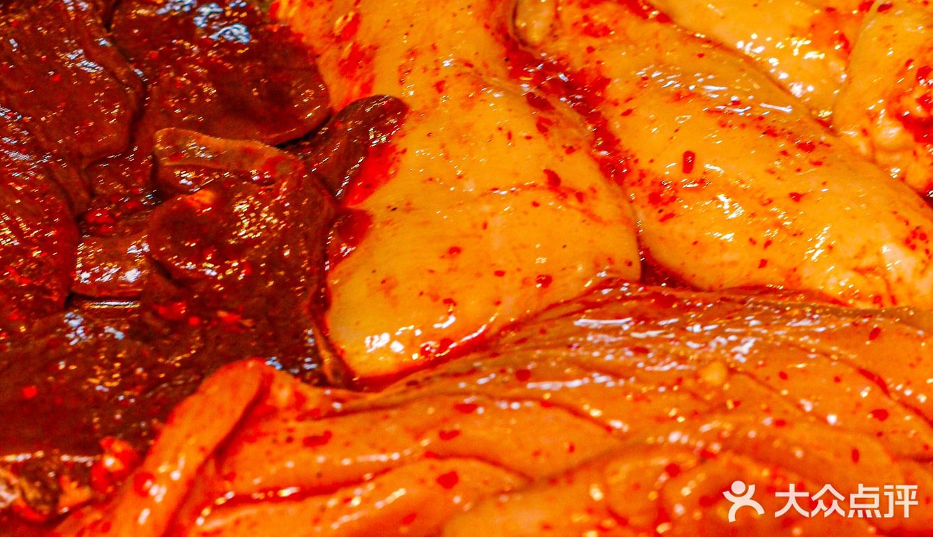 开业三年就两进必吃榜的烤肉店你可千万别错过