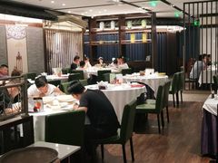 大堂-江南厨子(万象天地店)