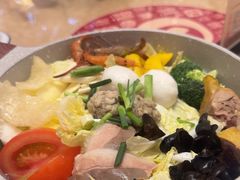 -绍兴老味道·非遗门店(银泰城店)