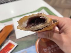 -麦当劳(百荣世贸商城店)