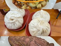 -阿峰包子铺