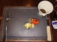 -恰餐厅及酒吧 CHAR Bar & Grill (北京丽都皇冠假日店)