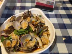 -雪熊哈尔滨烧烤·精酿啤酒·砂锅(中央胜境店)