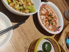 -农耕记·湖南土菜(观澜福城天虹店)