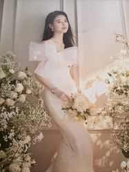 -金夫人婚纱摄影