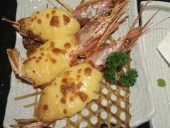-梅筑·创意料理(王府井百货店)