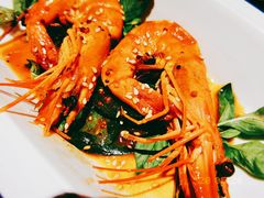 -古京·臻致料理(月湖店)