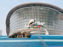 -海合安天津极地海洋公园