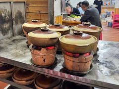 -蔡记·九米羊肉炉(东渡店)
