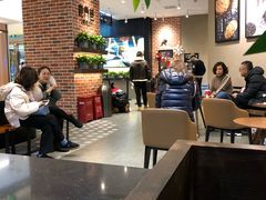 -鹿角巷The Alley(龙湖天街店)