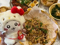 -东排食堂长沙小吃大排档(五一广场店)