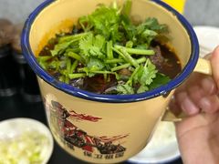 -山城盅盅面