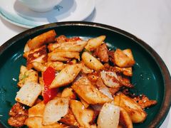 -阿娜尔·新疆菜(宜家荟聚中心店)
