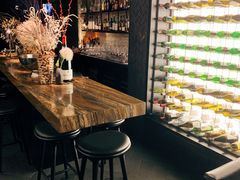 -大酉·M Coffee(北京美术馆店)
