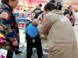 -孩子王童乐园(苏州吴中万达店)
