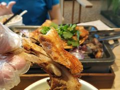 -羊之道草原味道清真餐厅(番禺店)