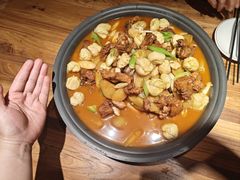 -王飞大盘鸡·新疆菜·烧烤(奎屯店)
