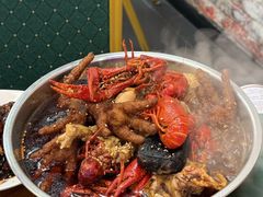 -谢记上海大排档(长寿路店)
