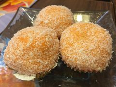 -许留山(梳士巴利道店)