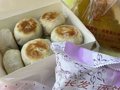 -长发西饼(临顿路店)