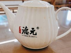 -德元兰州纯汤牛肉面(天水双桥店)