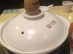 -拾味馆(万达广场店)