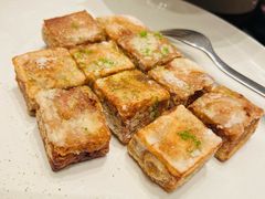 -南京景枫万豪酒店·万豪中餐厅