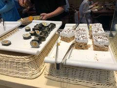 -素满香·食养自助(建邺万达店)
