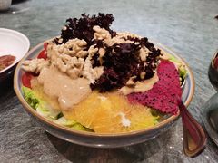 -四季厨房 鲁菜·孔府烤鸭(高新万达店)