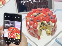 -昔木生日蛋糕(宜昌店)