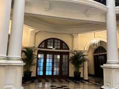 -Salon de Ville浦江汇(上海外滩华尔道夫酒店店)