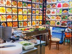 -莒县世起全羊馆(塔桥人家店)