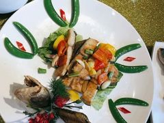 -朱仔记食府(江南大道店)
