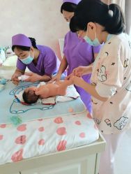 -养月堂中医养生月子会所(中心妇产店)