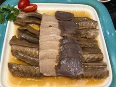 烧卤大拼盘-新兴·金羊座·粤菜点心(乐峰店)
