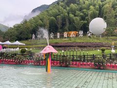 -花溪风景区