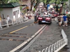 -岳麓山风景名胜区