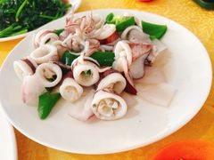 -绢姐海鲜大排档