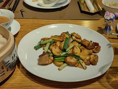 -新荣记(西溪湿地店)