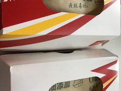 -麦当劳(杭州庆春路店)
