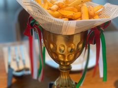 冠军松露薯条-1861意大利餐厅(文化广场店)