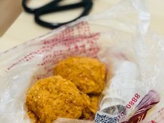 蟹黄肉松-鲍师傅糕点(春熙路店)